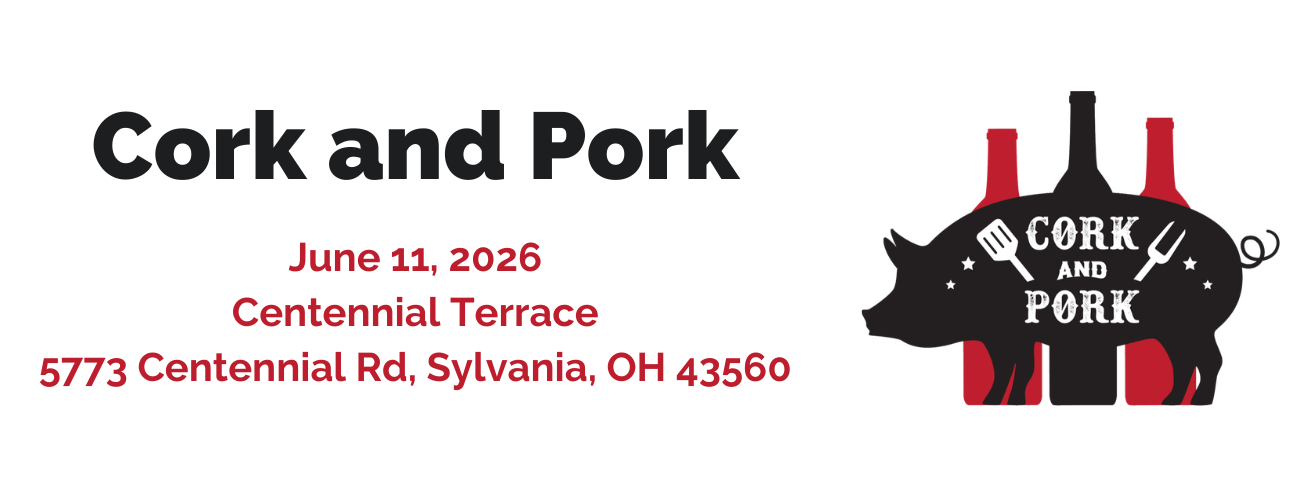 Cork and Pork 2026